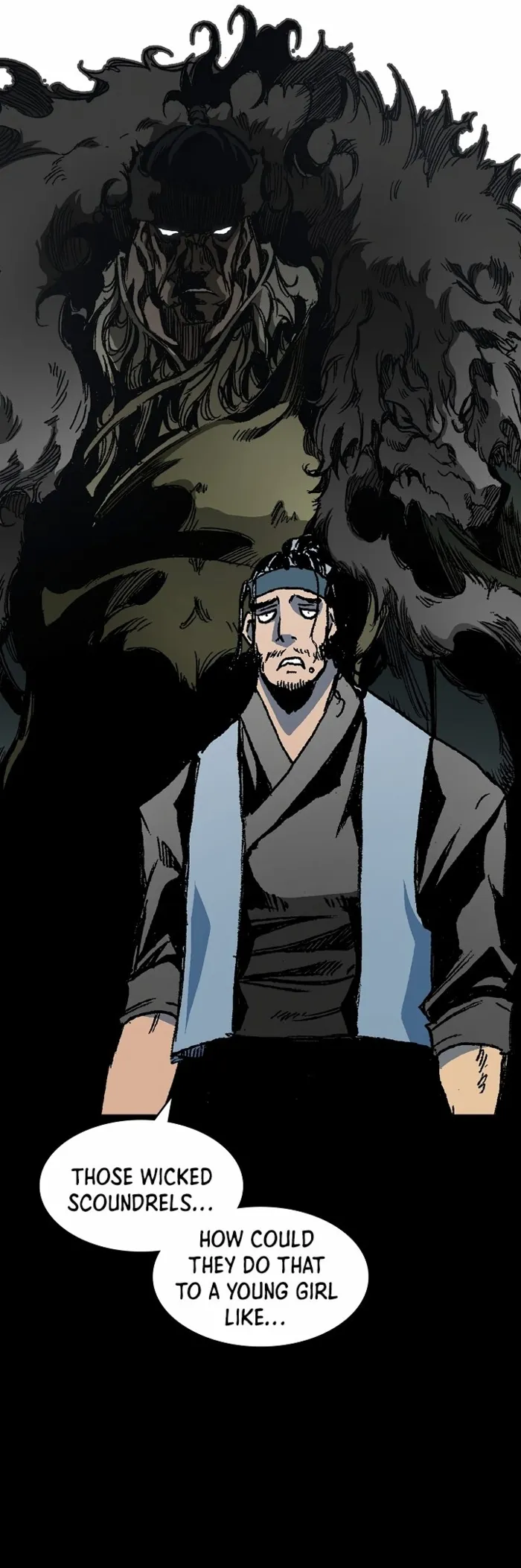 Read Memoir Of The King Of War Manga Online