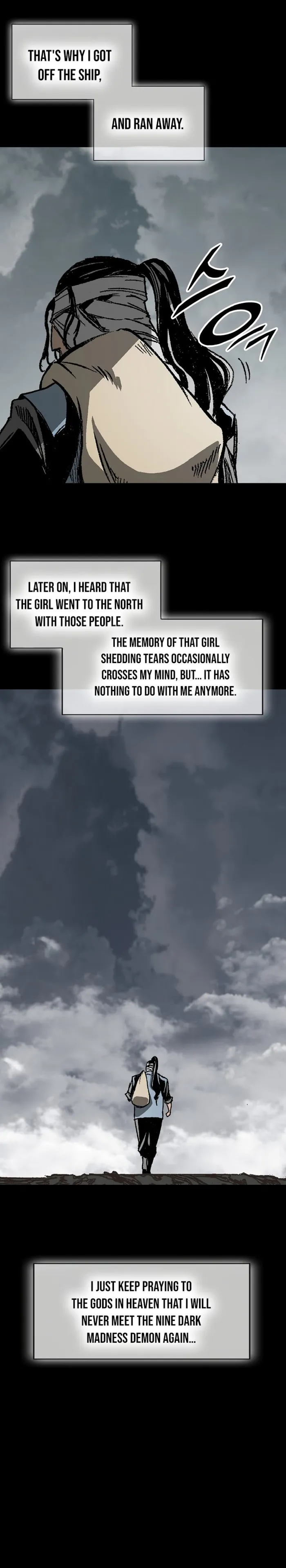 Read Memoir Of The King Of War Manga Online