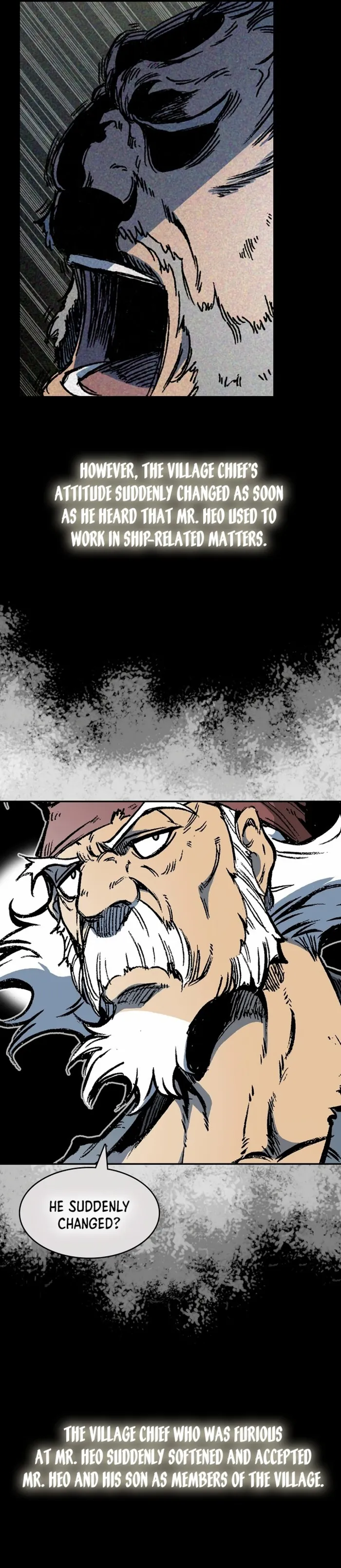 Read Memoir Of The King Of War Manga Online