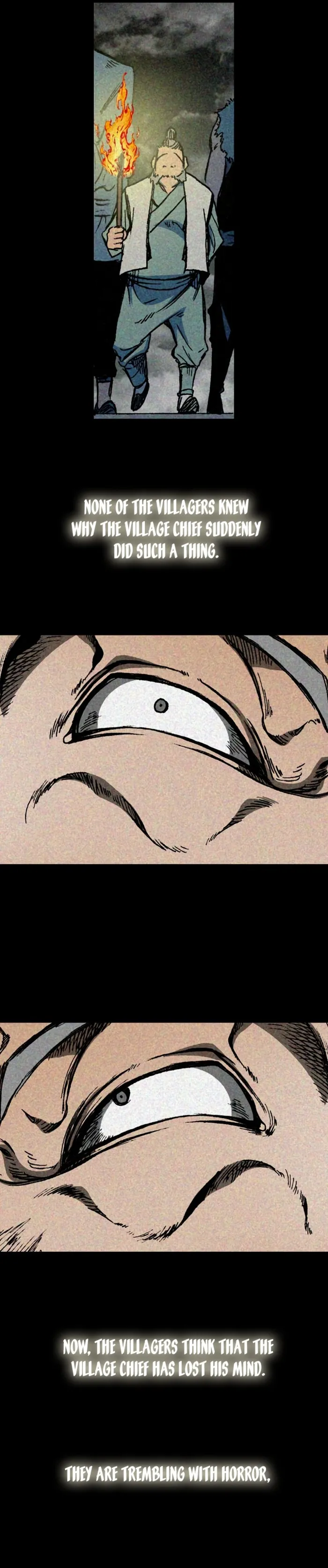 Read Memoir Of The King Of War Manga Online