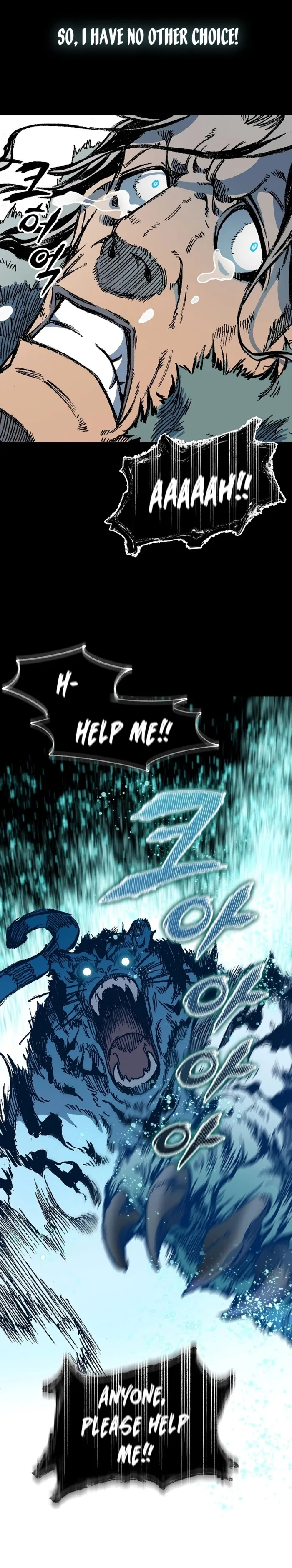 Read Memoir Of The King Of War Manga Online