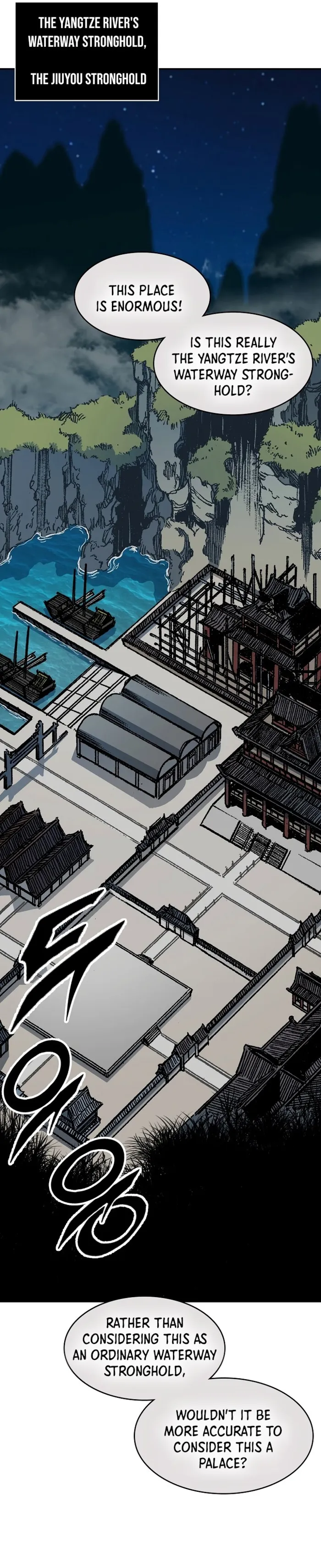 Read Memoir Of The King Of War Manga Online