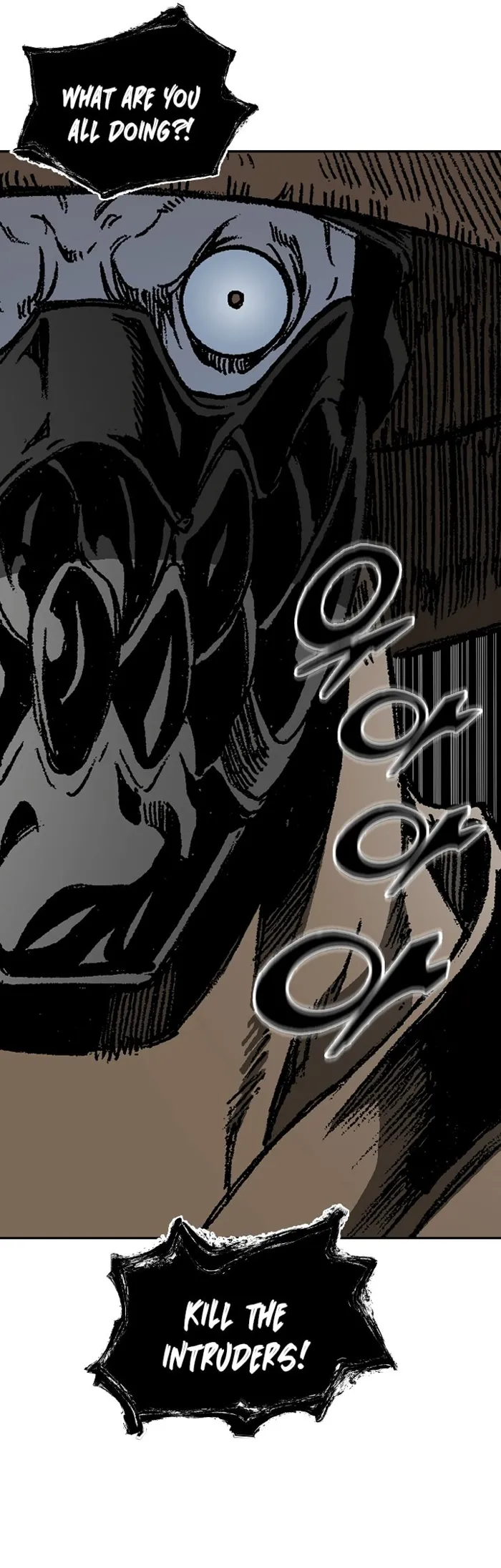 Read Memoir Of The King Of War Manga Online