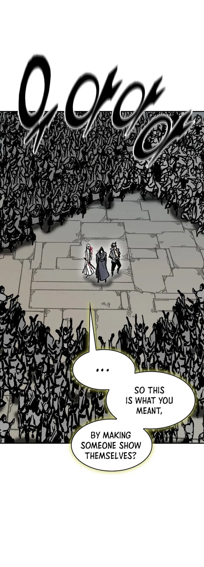 Read Memoir Of The King Of War Manga Online