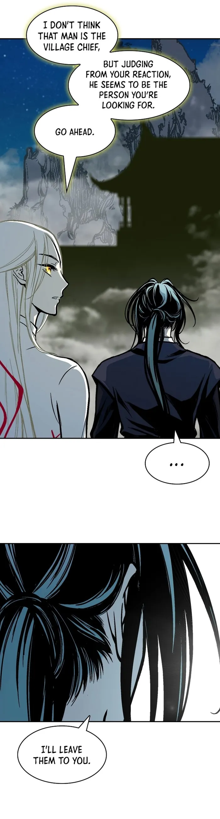 Read Memoir Of The King Of War Manga Online