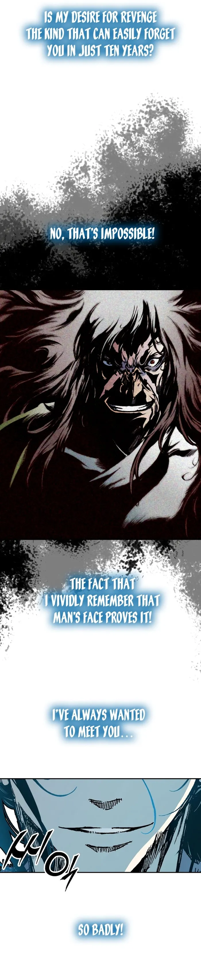 Read Memoir Of The King Of War Manga Online