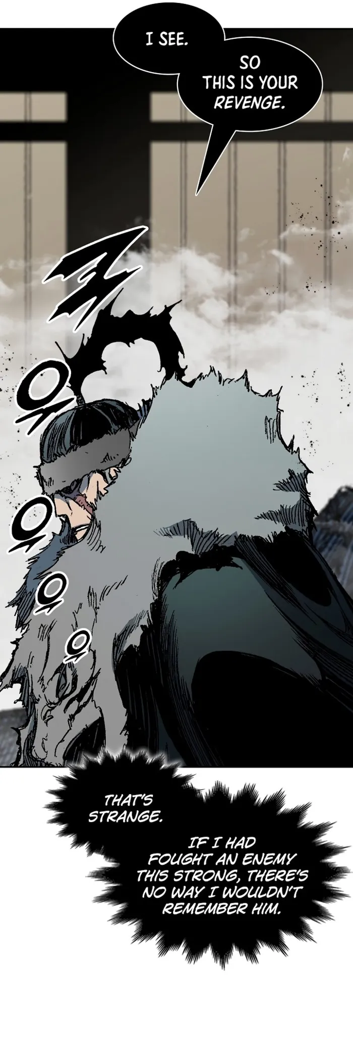 Read Memoir Of The King Of War Manga Online