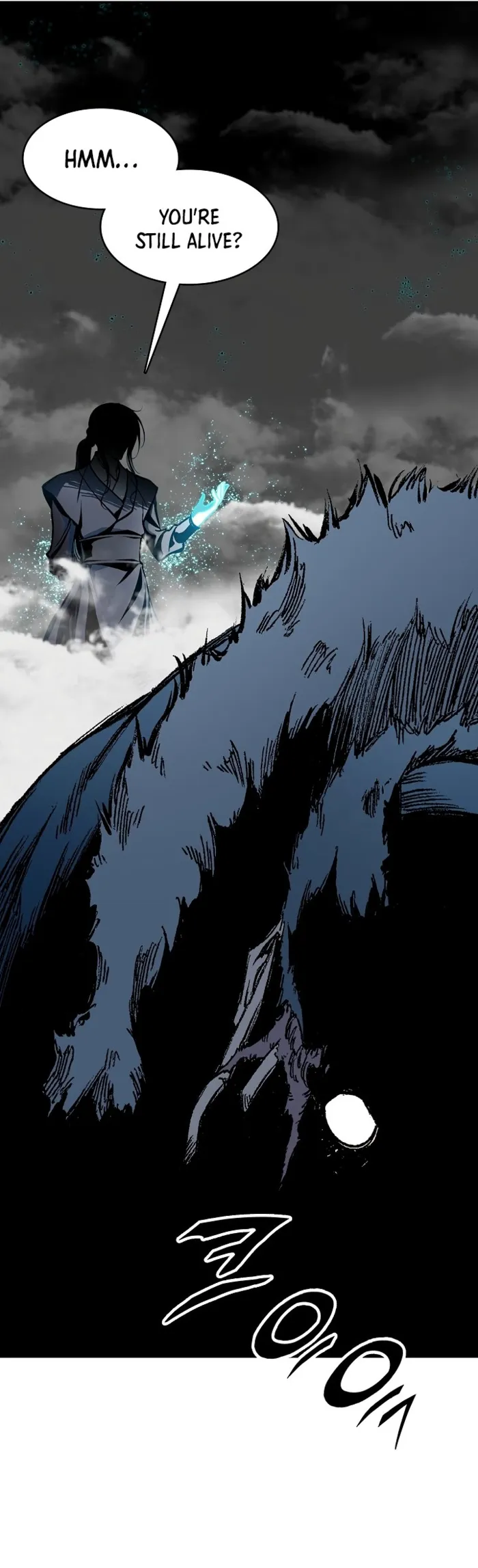 Read Memoir Of The King Of War Manga Online