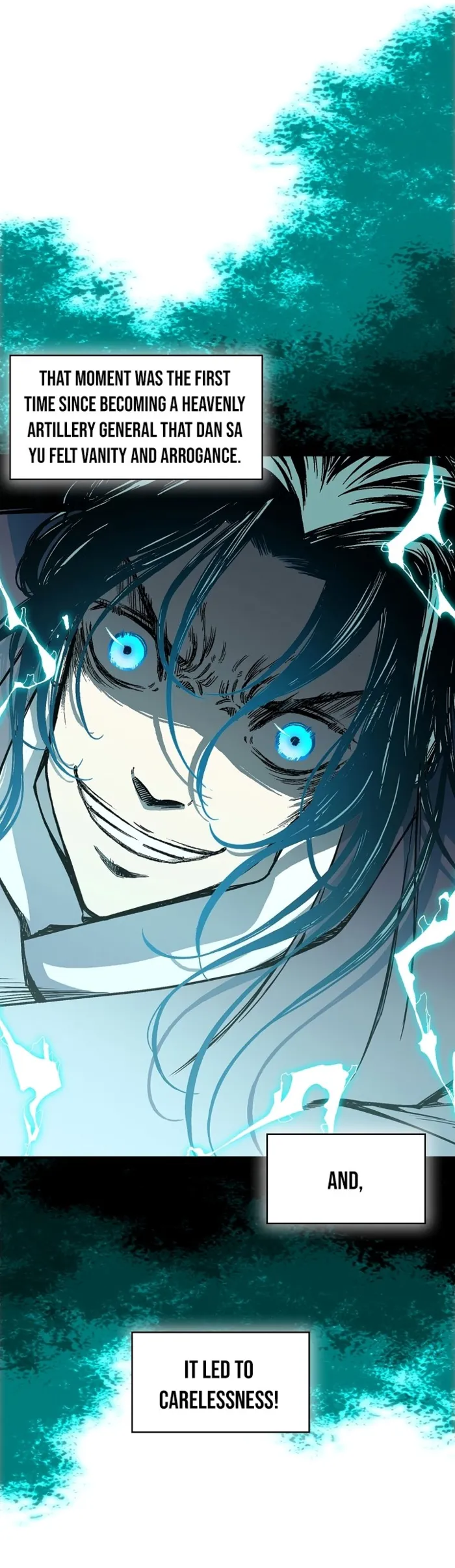 Read Memoir Of The King Of War Manga Online