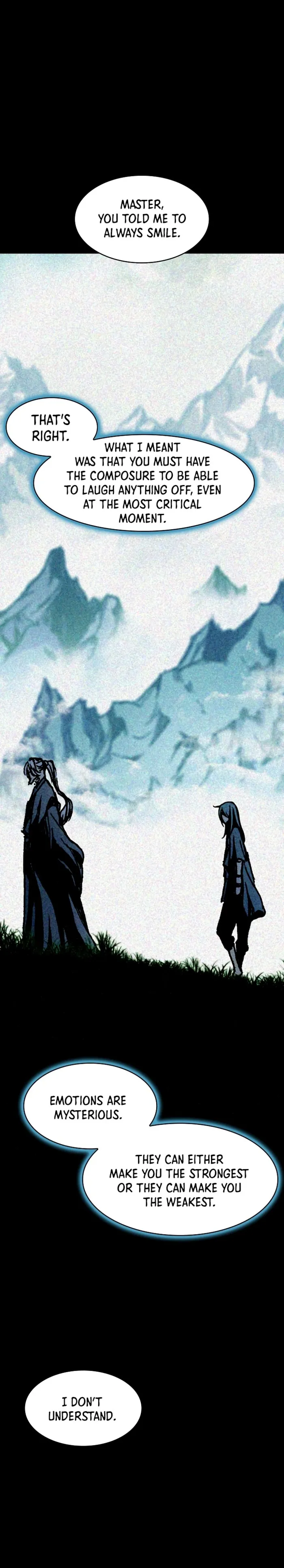 Read Memoir Of The King Of War Manga Online