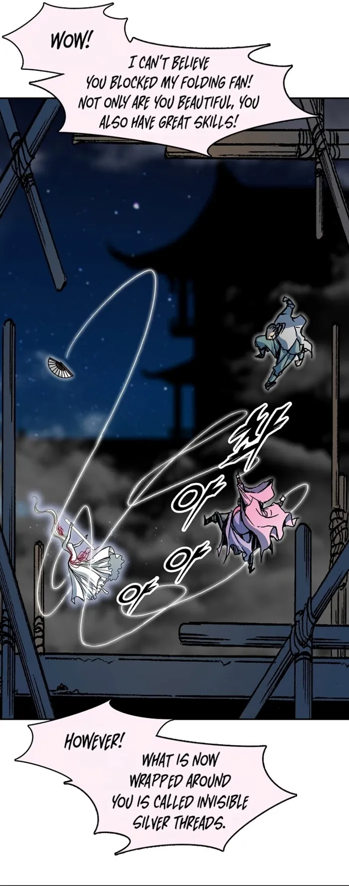 Read Memoir Of The King Of War Manga Online