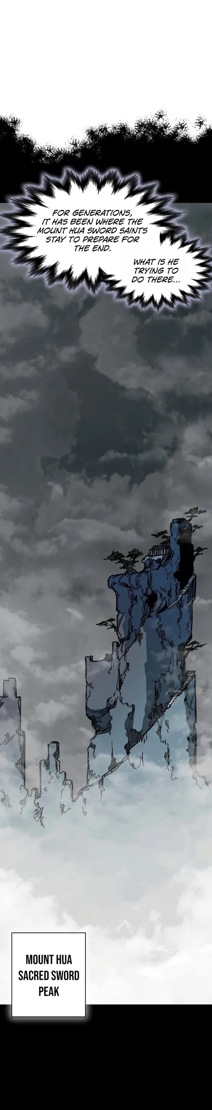 Read Memoir Of The King Of War Manga Online