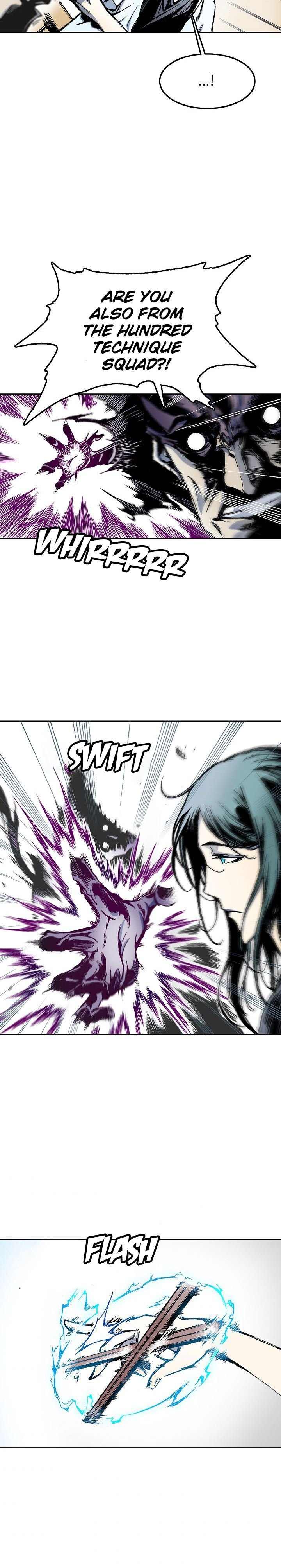 Read Memoir Of The King Of War Manga Online