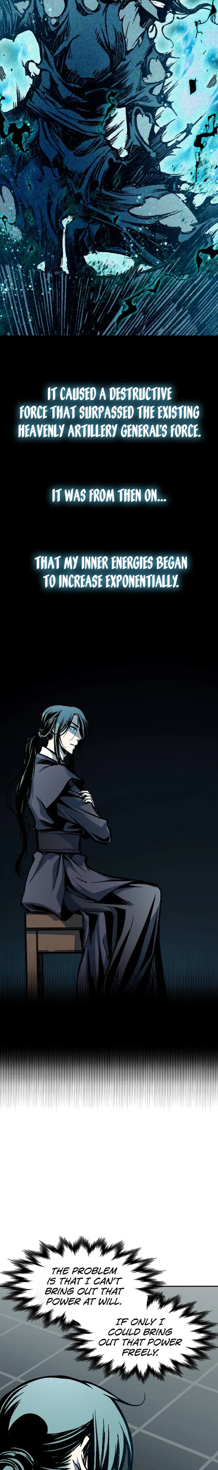 Read Memoir Of The King Of War Manga Online