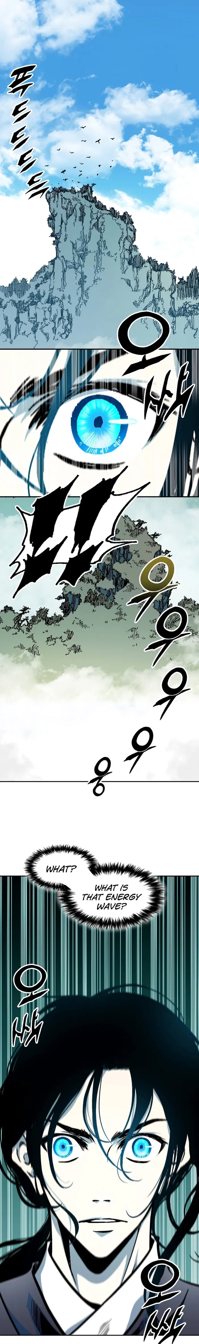 Read Memoir Of The King Of War Manga Online