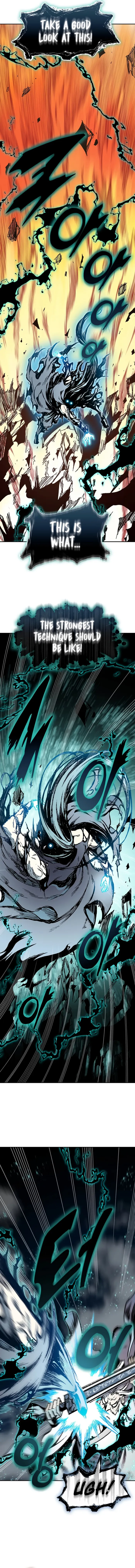 Read Memoir Of The King Of War Manga Online