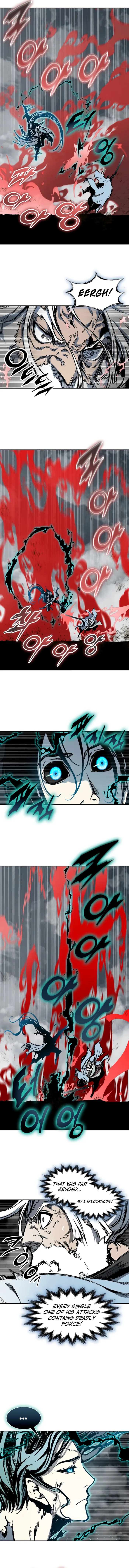 Read Memoir Of The King Of War Manga Online