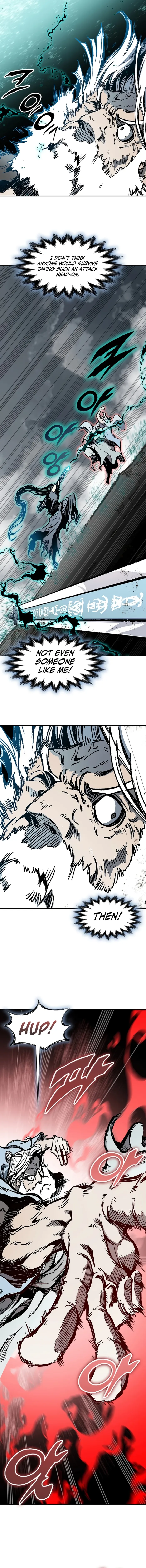 Read Memoir Of The King Of War Manga Online