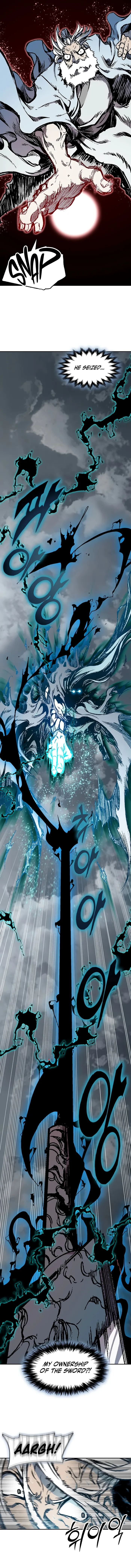 Read Memoir Of The King Of War Manga Online