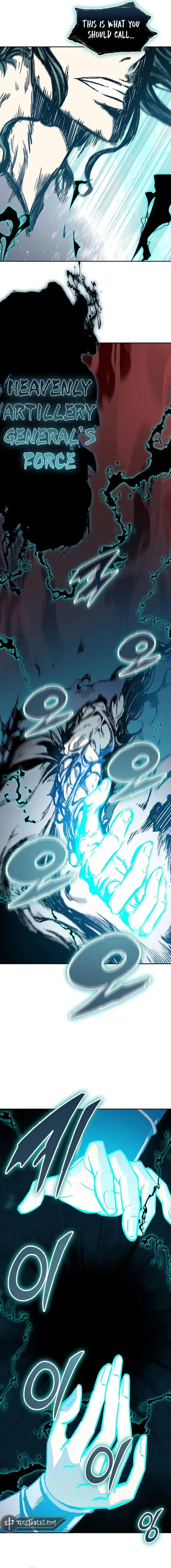 Read Memoir Of The King Of War Manga Online