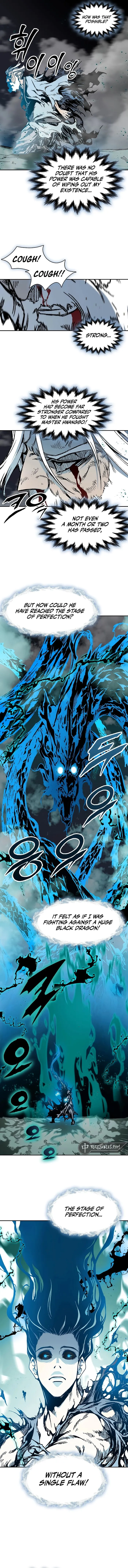 Read Memoir Of The King Of War Manga Online