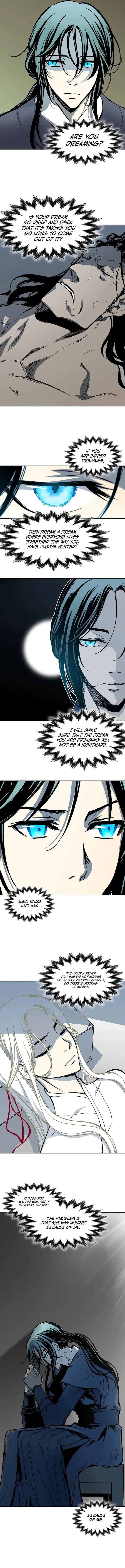 Read Memoir Of The King Of War Manga Online