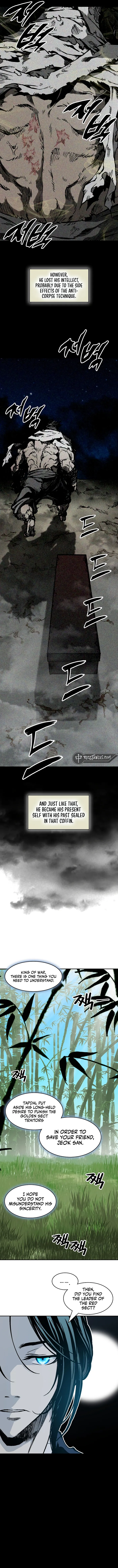 Read Memoir Of The King Of War Manga Online