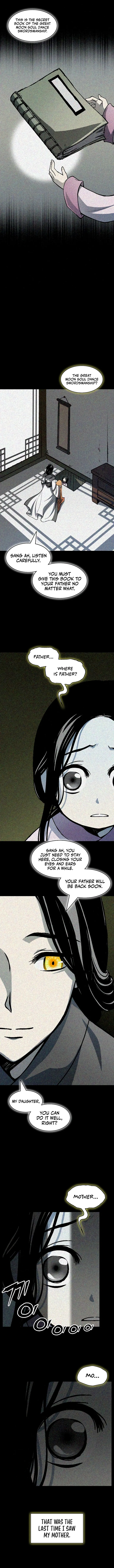 Read Memoir Of The King Of War Manga Online