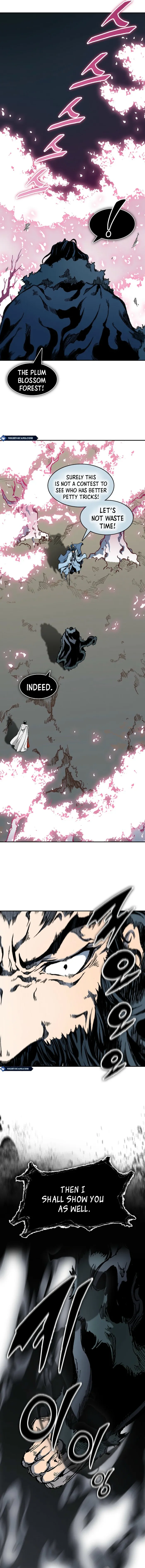 Read Memoir Of The King Of War Manga Online