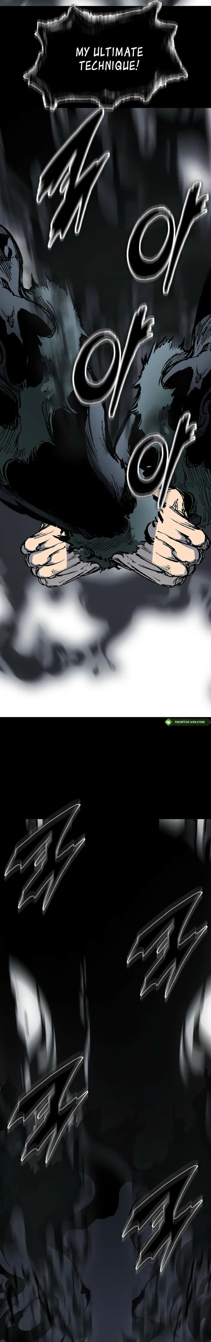 Read Memoir Of The King Of War Manga Online