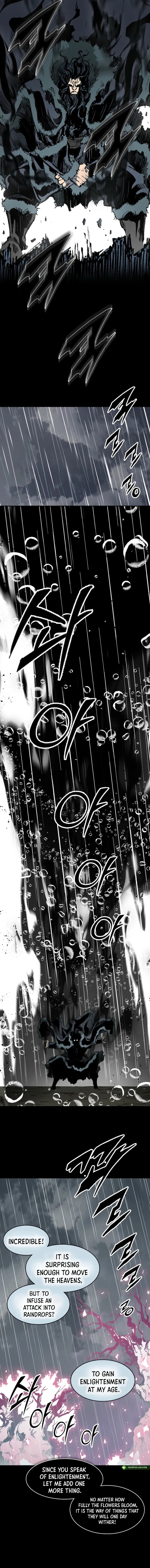 Read Memoir Of The King Of War Manga Online