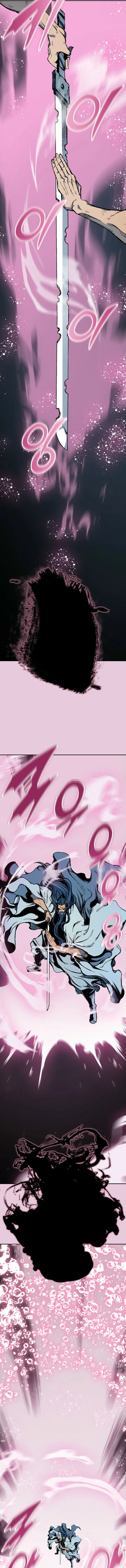 Read Memoir Of The King Of War Manga Online