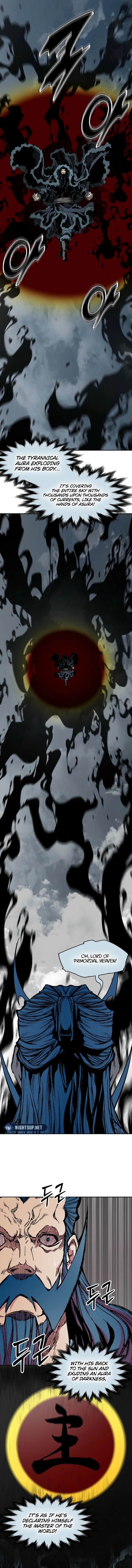 Read Memoir Of The King Of War Manga Online