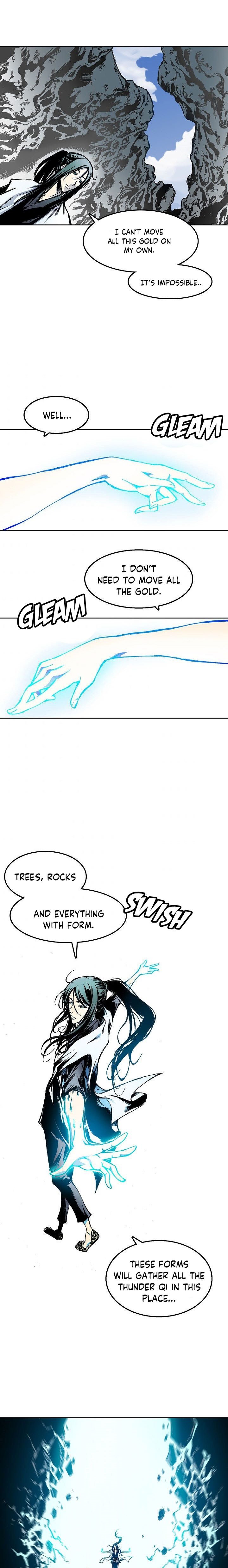 Read Memoir Of The King Of War Manga Online