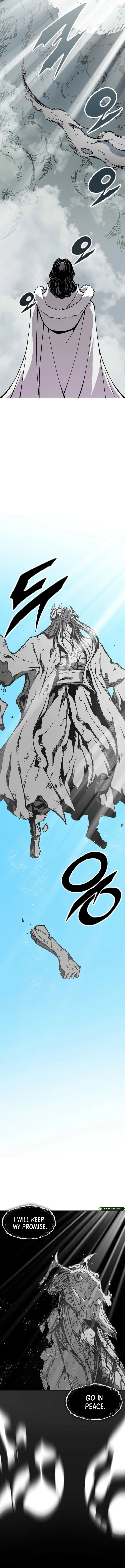 Read Memoir Of The King Of War Manga Online