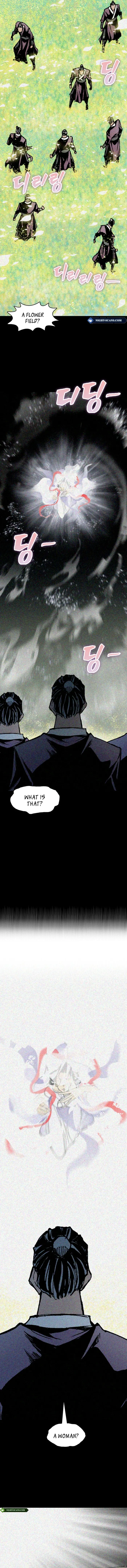 Read Memoir Of The King Of War Manga Online