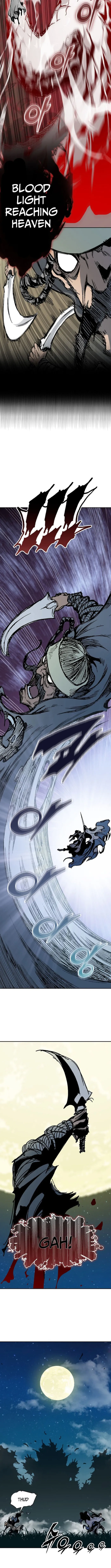 Read Memoir Of The King Of War Manga Online