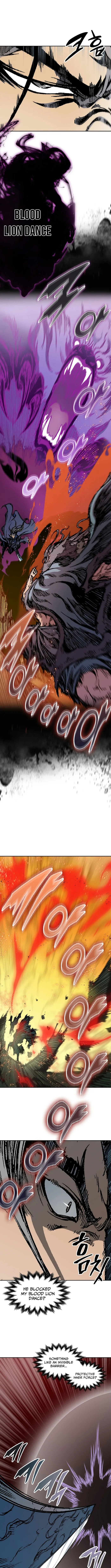 Read Memoir Of The King Of War Manga Online