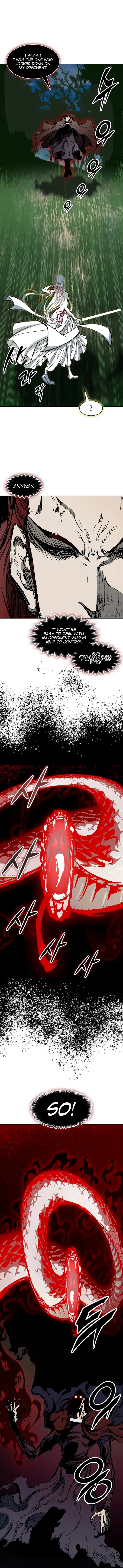 Read Memoir Of The King Of War Manga Online