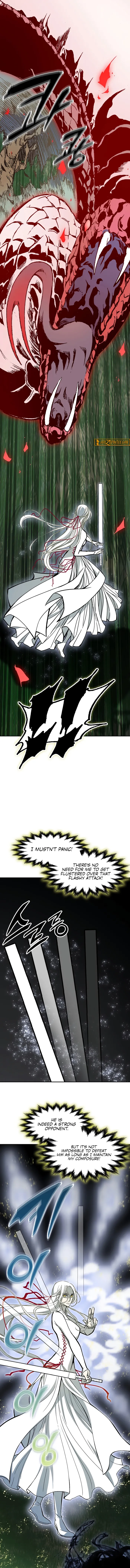 Read Memoir Of The King Of War Manga Online