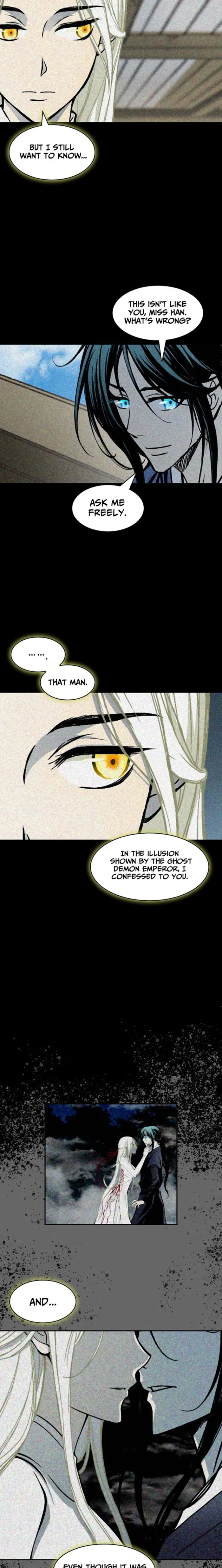 Read Memoir Of The King Of War Manga Online