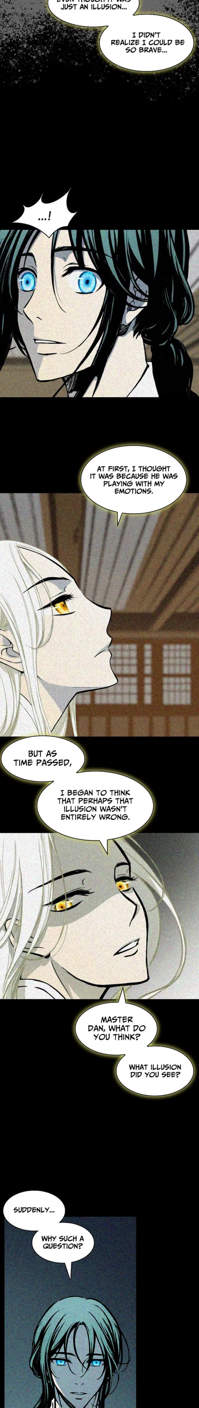 Read Memoir Of The King Of War Manga Online