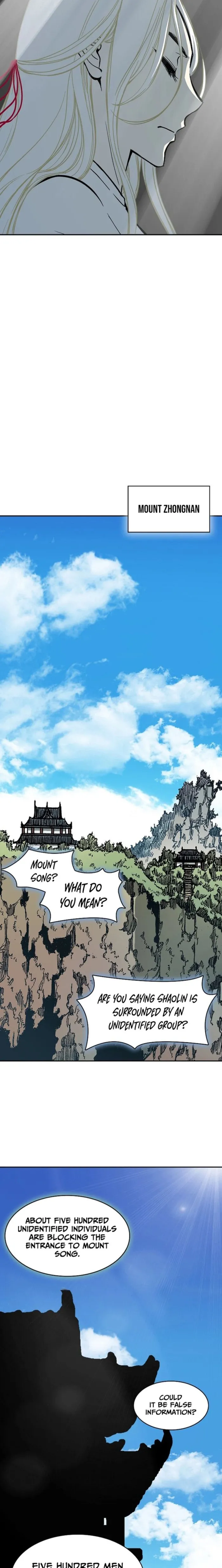 Read Memoir Of The King Of War Manga Online