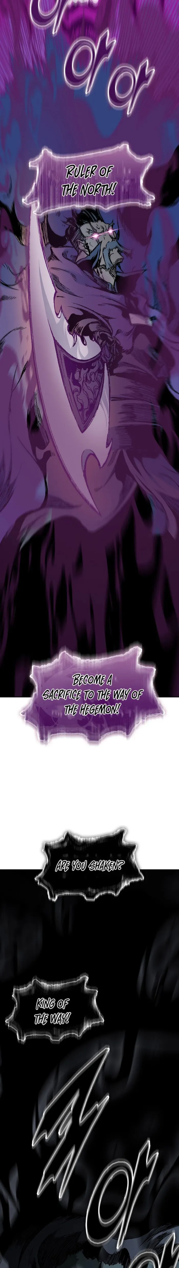 Read Memoir Of The King Of War Manga Online