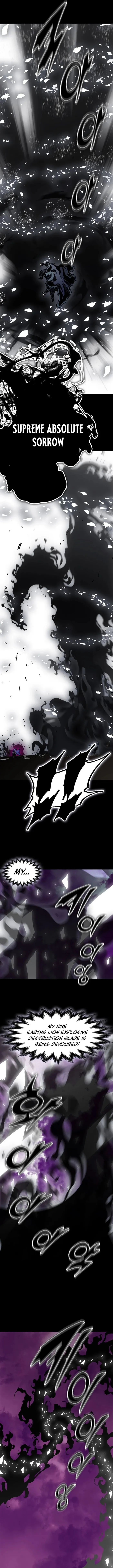 Read Memoir Of The King Of War Manga Online