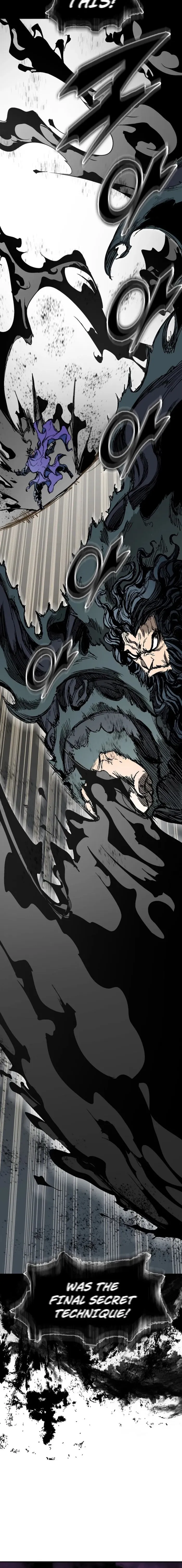 Read Memoir Of The King Of War Manga Online