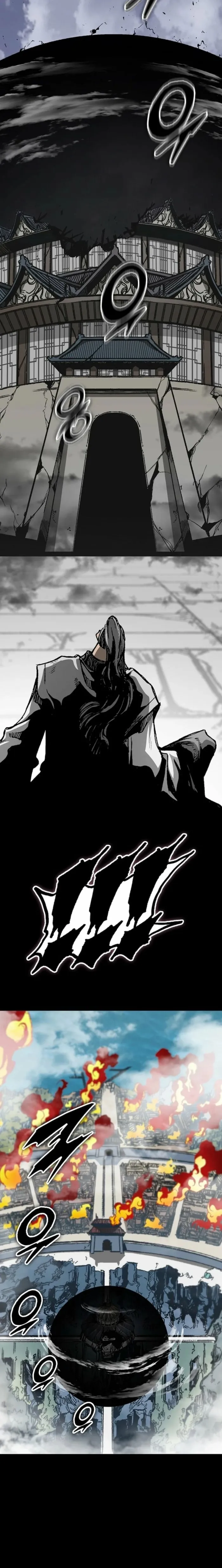 Read Memoir Of The King Of War Manga Online