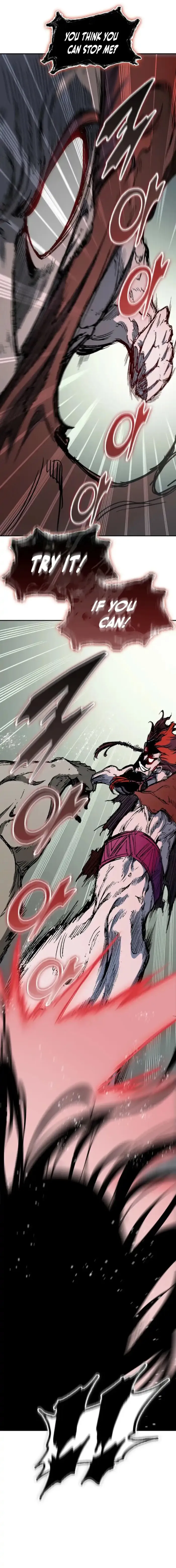 Read Memoir Of The King Of War Manga Online