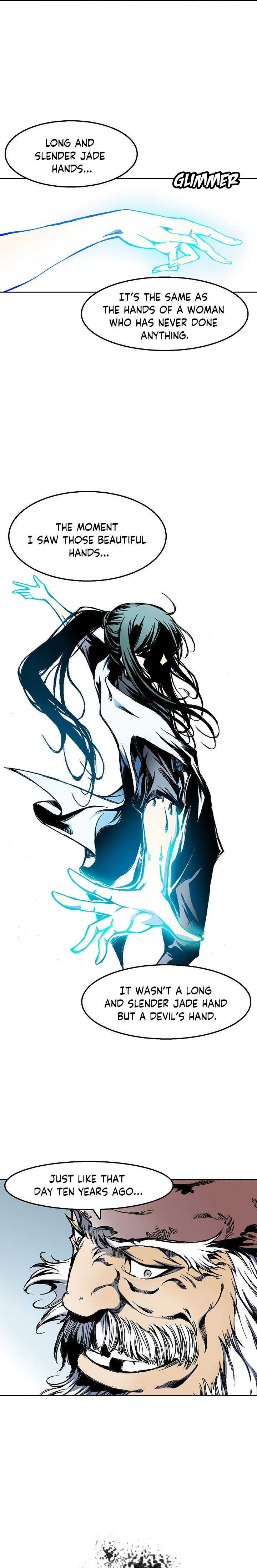 Read Memoir Of The King Of War Manga Online