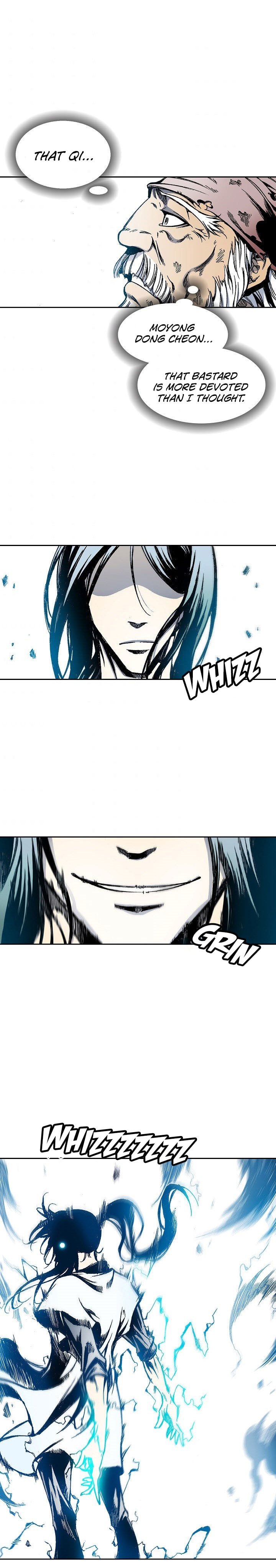 Read Memoir Of The King Of War Manga Online